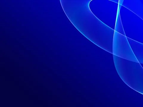 Creative colorful abstract background with light lines Stock Illustration