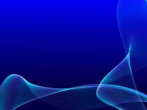 Creative colorful abstract background with light lines Stock Illustration