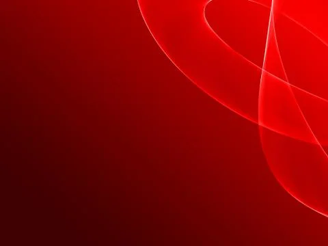 Creative colorful abstract background with light lines Stock Illustration
