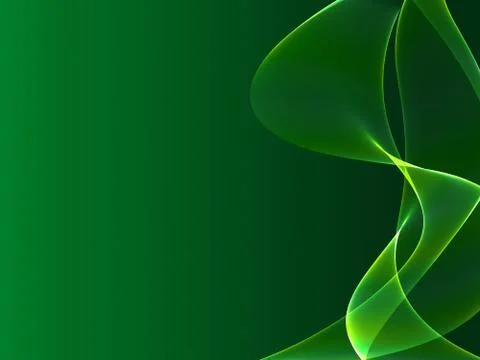 Creative colorful abstract background with light lines Stock Illustration