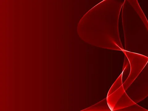 Creative colorful abstract background with light lines Stock Illustration