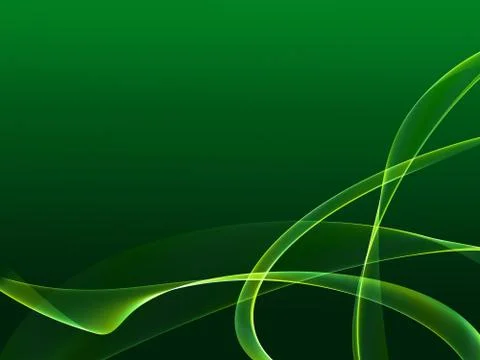 Creative colorful abstract background with light lines Stock Illustration