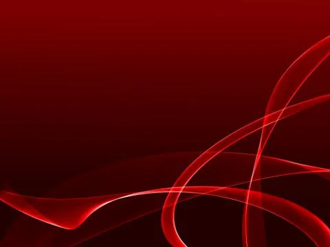 Creative colorful abstract background with light lines Иллюстрация
