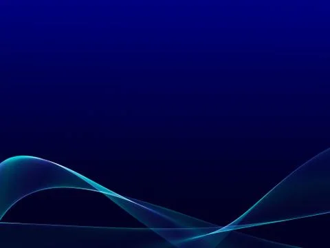 Creative colorful abstract background with light lines Stock Illustration