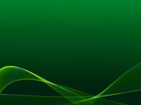Creative colorful abstract background with light lines Stock Illustration