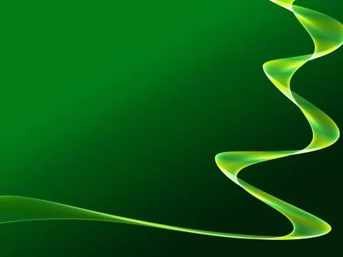 Creative colorful abstract background with light lines Stock Illustration