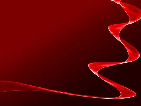 Creative colorful abstract background with light lines Stock Illustration