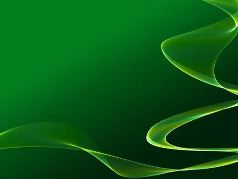 Creative colorful abstract background with light lines Stock Illustration