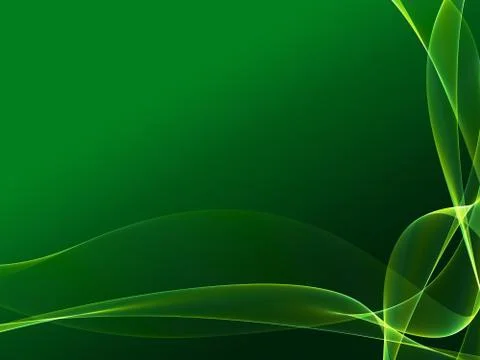 Creative colorful abstract background with light lines Stock Illustration