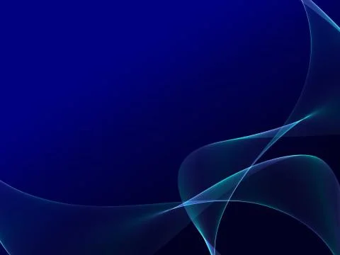 Creative colorful abstract background with light lines Stock Illustration