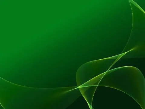 Creative colorful abstract background with light lines Stock Illustration