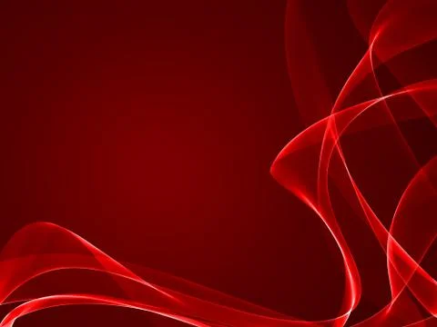 Creative colorful abstract background with light lines Иллюстрация