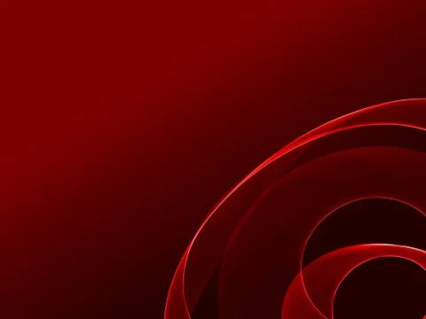 Creative colorful abstract background with light lines Stock Illustration