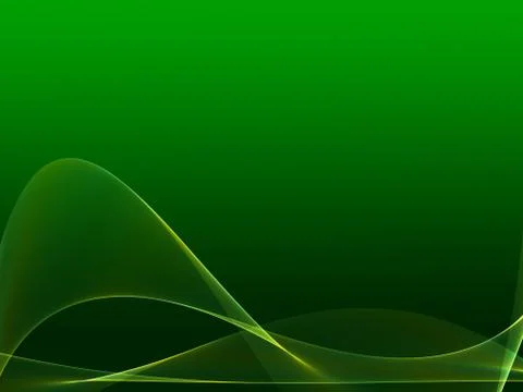 Creative colorful abstract background with light lines Stock Illustration