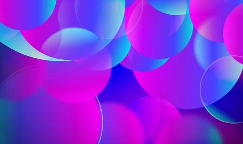 Creative colorful bookish background design vector template イラスト素材
