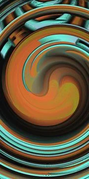 Creative colors design wall abstract background high quality texture details Stock-Illustration