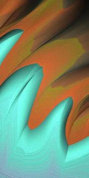 Creative colors design wall abstract background high quality texture details Stock Illustration