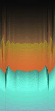 Creative colors design wall abstract background high quality texture details Illustrazione stock