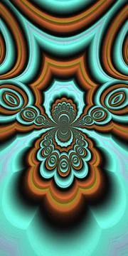 Creative colors design wall abstract background high quality texture details Stock-Illustration