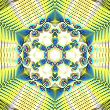Creative colors ornament abstract texture details Stock-Illustration