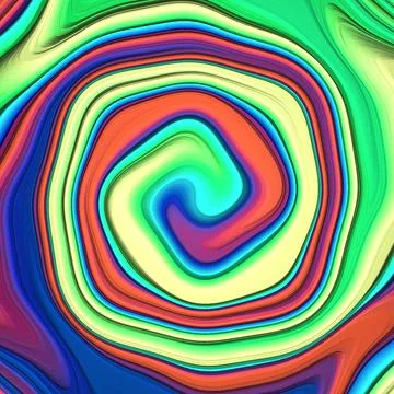 Creative colors ornament abstract texture details Illustrazione stock