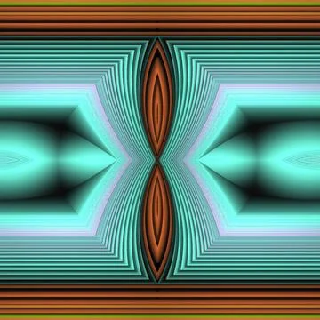 Creative colors ornament abstract texture details Stock-Illustration