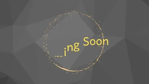 Creative Coming Soon Video Animation Concepts Stock Footage 283521415