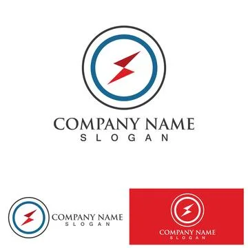 Creative Compass Concept Logo Design Template イラスト素材