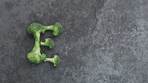 Creative concept of healthy eating 動画素材 101322567