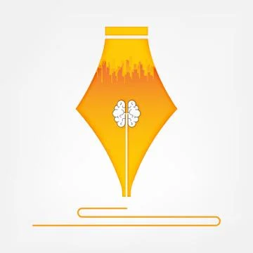 Creative concept Stock Illustration