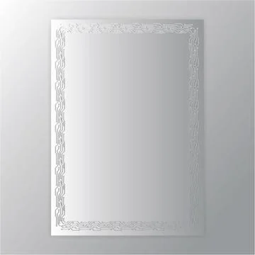 Creative concept metal silver scheme texture, page template  design abstract  Stock Illustration