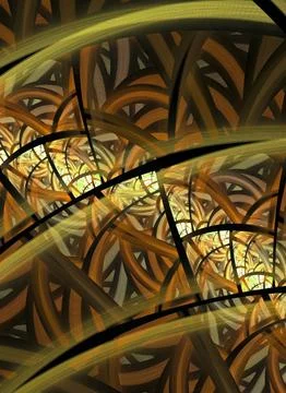 Creative Concepts: Abstract Background Designs for Visual Content 스톡 사진