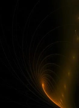 Creative Concepts: Abstract Background Designs for Captivating Content Foto stock