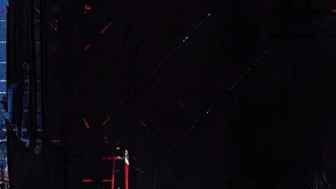 Creative Creative Grunge Texture Layer Stock Footage 300081899