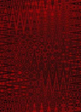 Creative dark red texture. Reddish color texture background Stock Illustration
