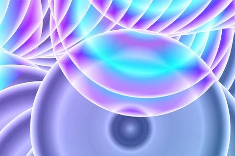 Creative decorative horizontal vertical modern abstract background vector イラスト素材
