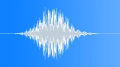 Creative Deep Flyby 5 (Whoosh, Swoosh, Motion)Sound Effect