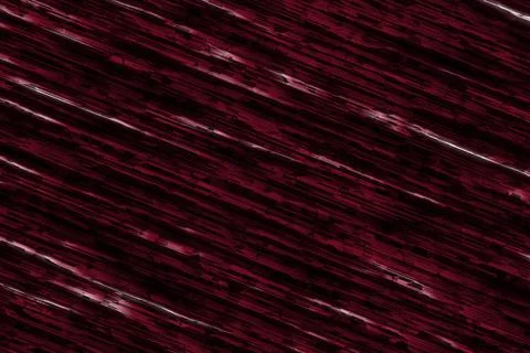 Creative deep metallic stripes digital art background illustration Stock Illustration