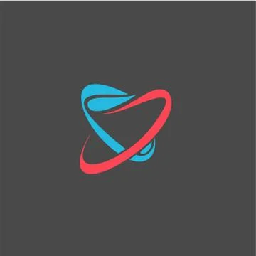 Creative dental logo vector illustration. Stock Illustration