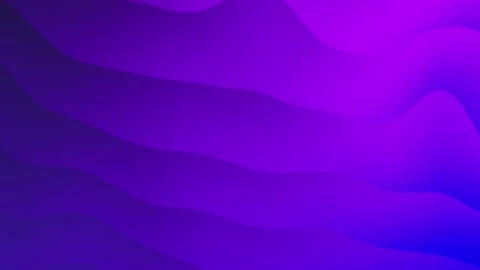 Creative design of 3d background with Neon Colors and Liquid gradients. Stock Footage 232932718