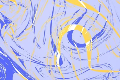 Creative design with abstract marble style background 스톡 일러스트
