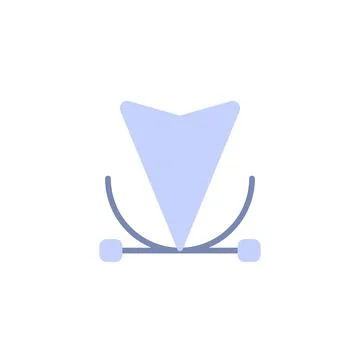 Creative Design Draw: Creative Design Solutions for Your Business Stock Illustration