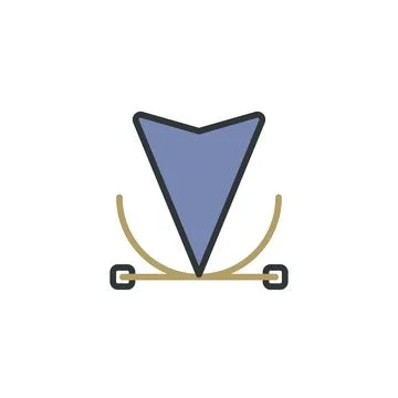 Creative Design Draw: Creative Design Solutions for Your Business Stock Illustration