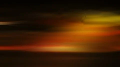 Creative design made with motion blurred neon lights Stock Footage 138896807