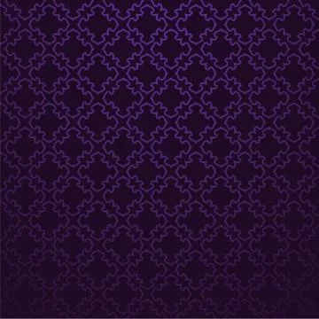 Creative design shape pattern in classic background vector Illustrazione stock