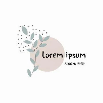 Creative Design Studio Stock Illustration