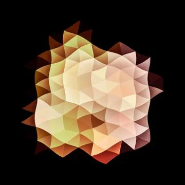 Creative Design Templates Stock Illustration