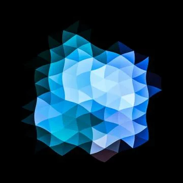 Creative Design Templates Stock Illustration