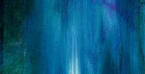 A Creative Design with Water-Inspired Textures and Patterns Illustrazione stock