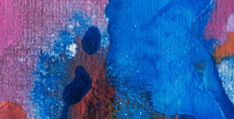 A Creative Design with Water-Inspired Textures and Patterns Stock Illustration